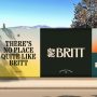 A new brand identity for Britt