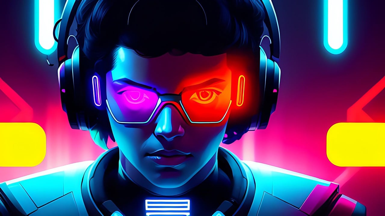 An artificial intelligence