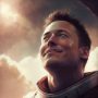 Elon Musk face