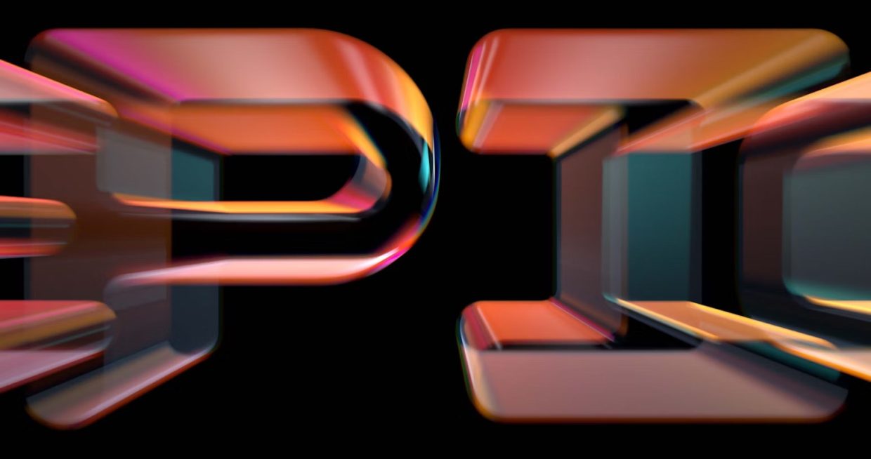Epic by Vue brand identity
