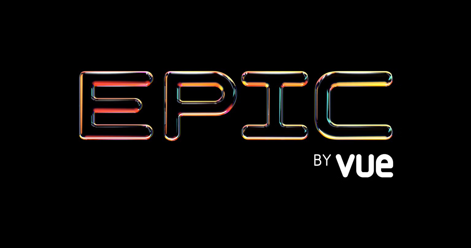 Epic by Vue Logo
