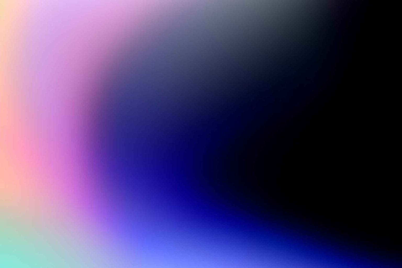 Free dark gradient background