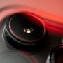 iPhone 17 pro camera close up