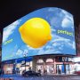 Lemon Perfect by Jessica Walsh