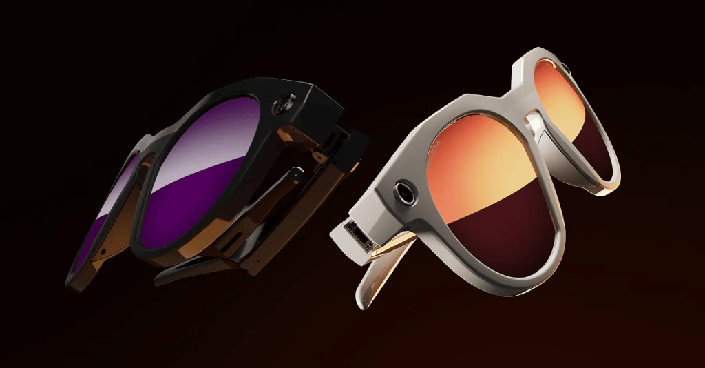 Oakley Meta smart glasses