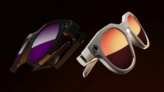 Oakley Meta smart glasses