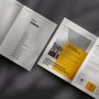 A project business proposal template