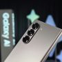 A Samsung Galaxy AI