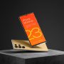 A Samsung devices mockup templates cover