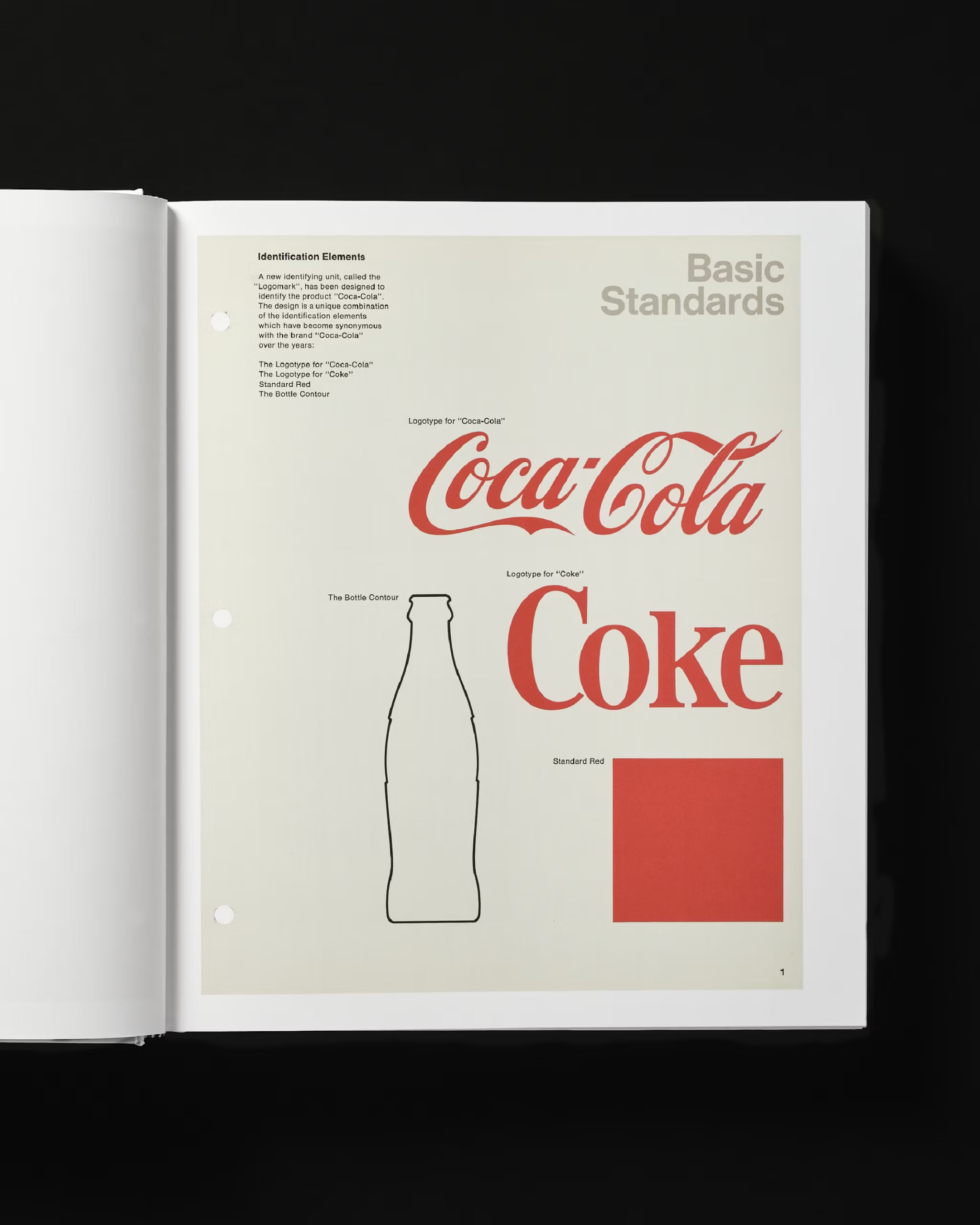 Coca-Cola book