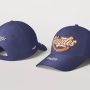 Baseball cap mockup