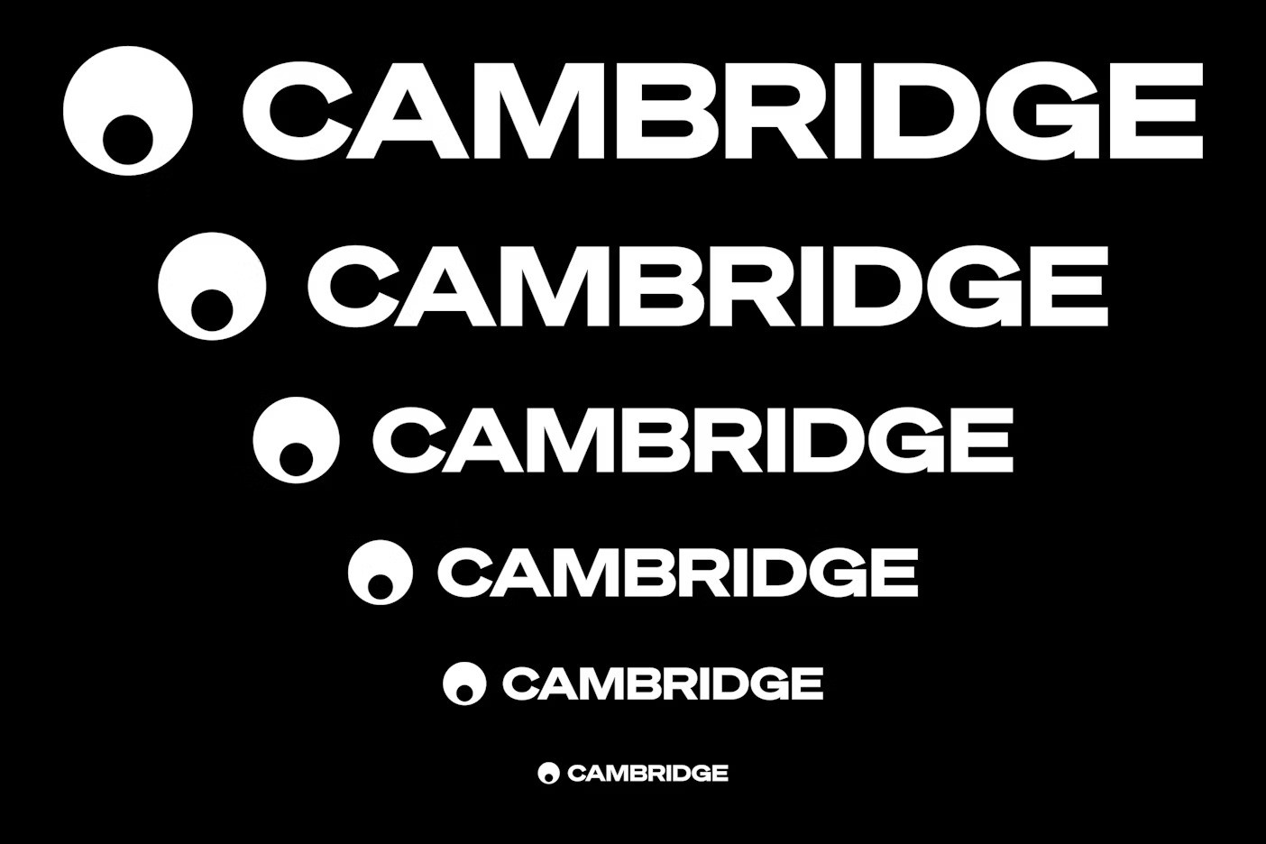 A Cambridge Audio Logo