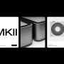 A Cambridge Audio cover