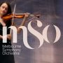 A Melbourne Symphony Orchestra revamp cover