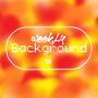 A free background of the week 01