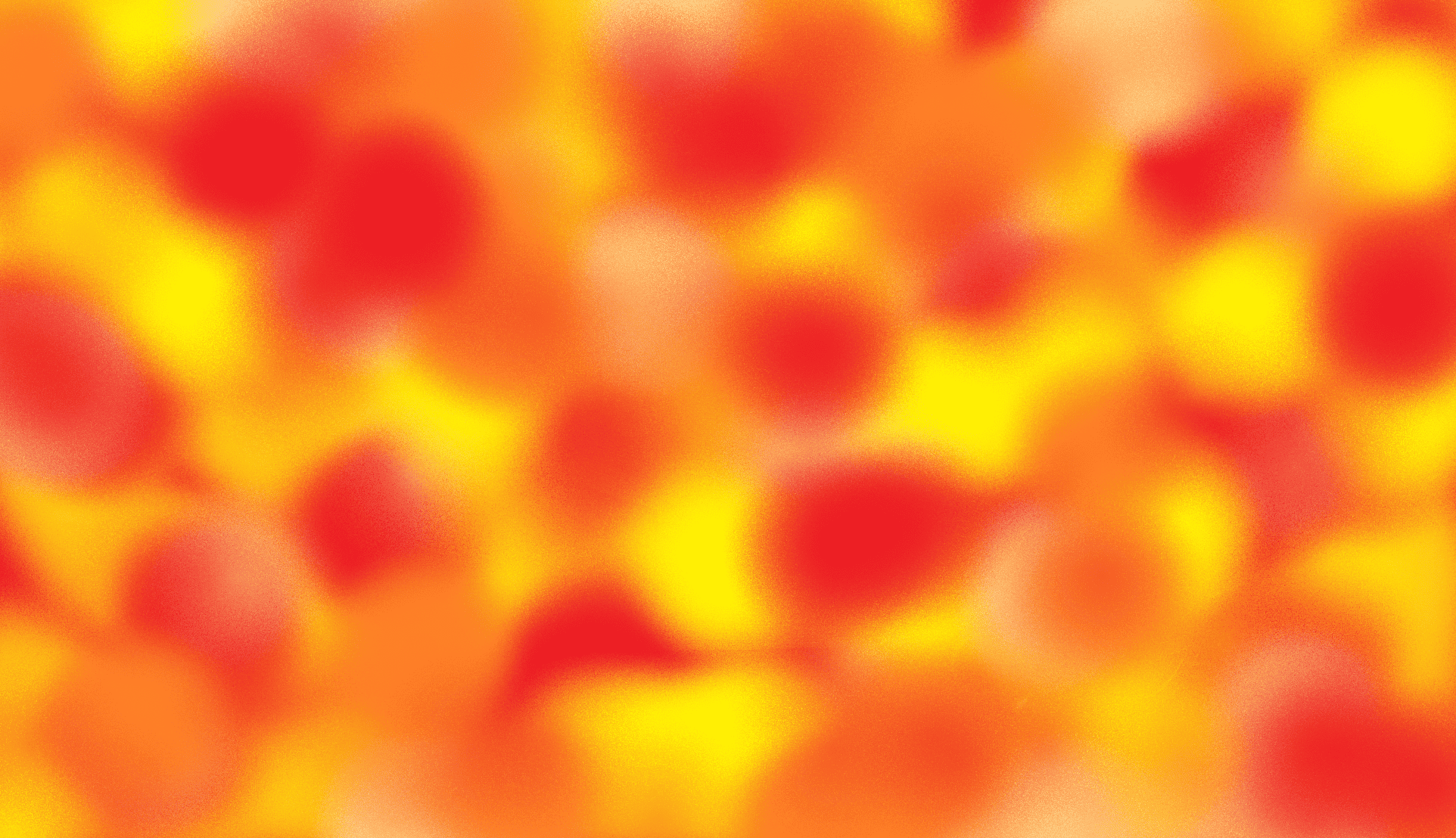 A soft and warm background