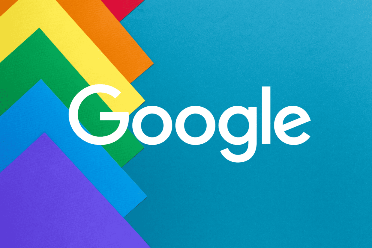 Google cover