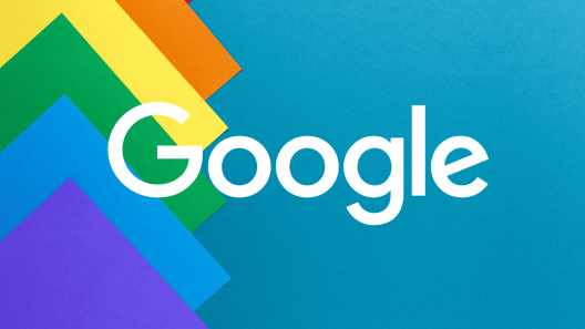 Google cover