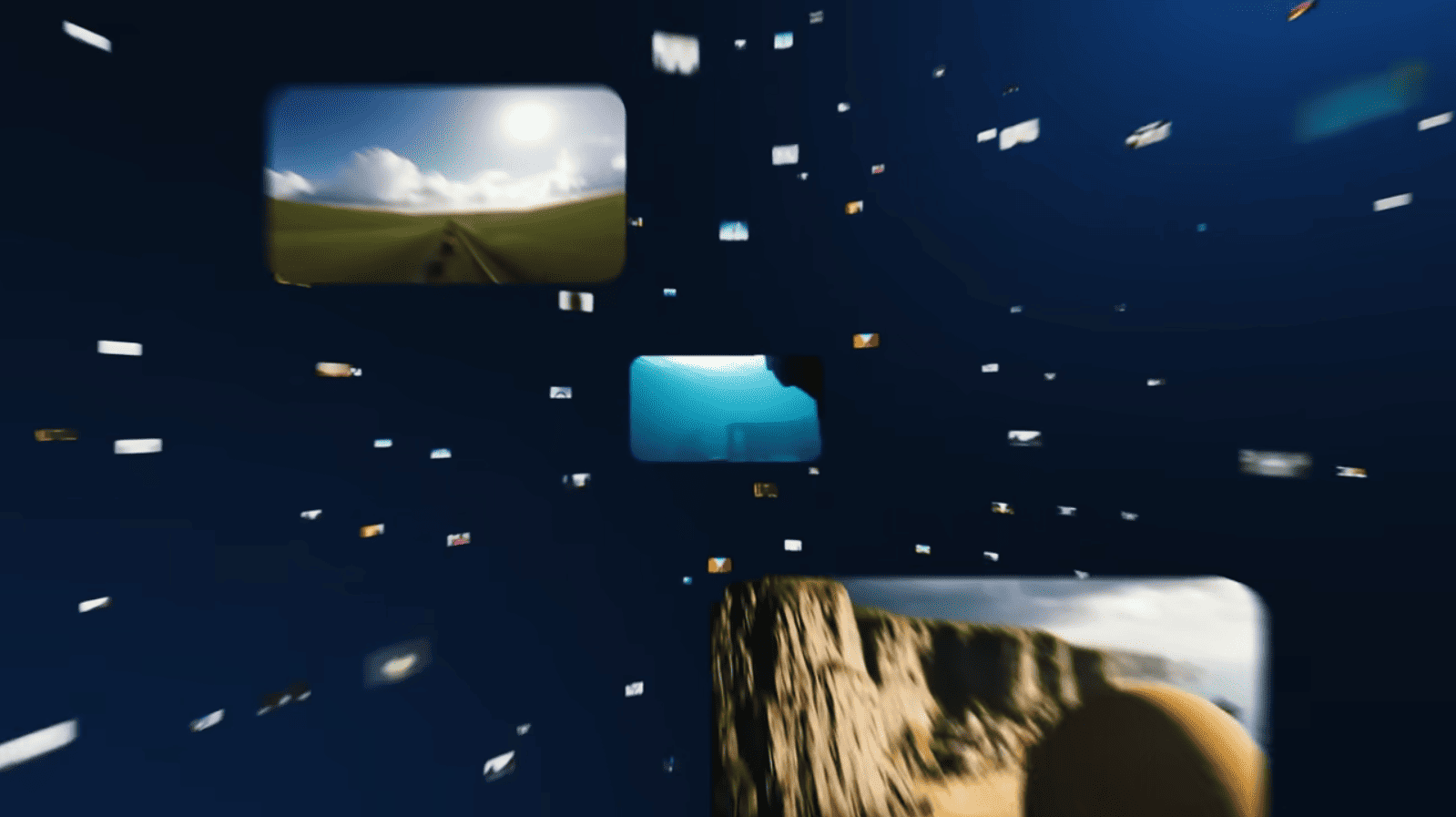 Google DeepMind and Genie 3