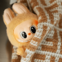 Labubu toy