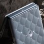 Motorola Razr with crystal foldable phone
