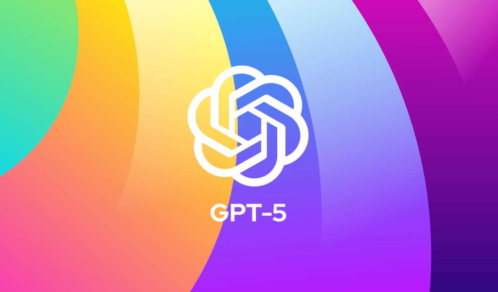 Open AI GPT-5 image