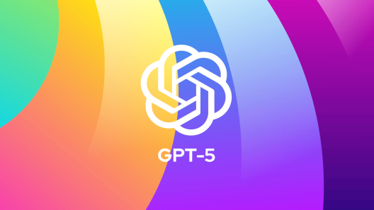 Open AI GPT-5 image