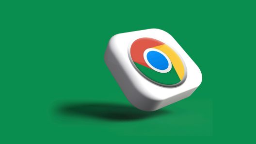 Perplexity wants to buy Google Chrome