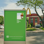TD Bank and Ogilvy campaign