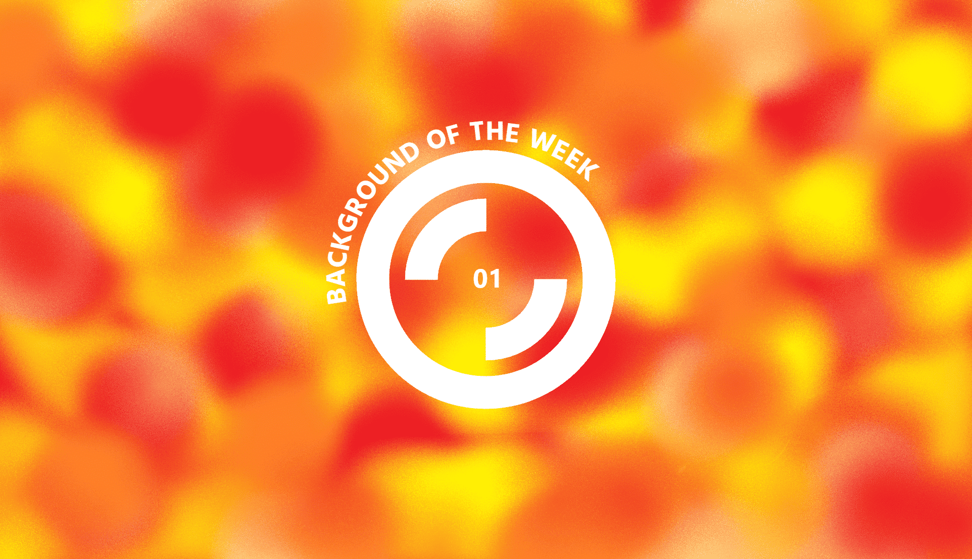 Free background of the week