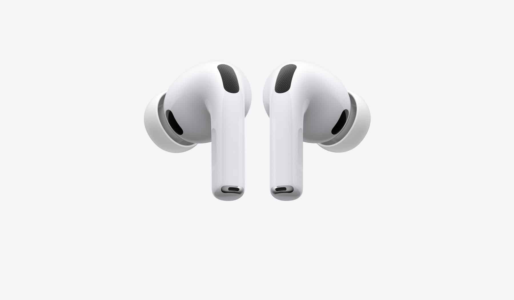 Apple AirPods Pro 3
