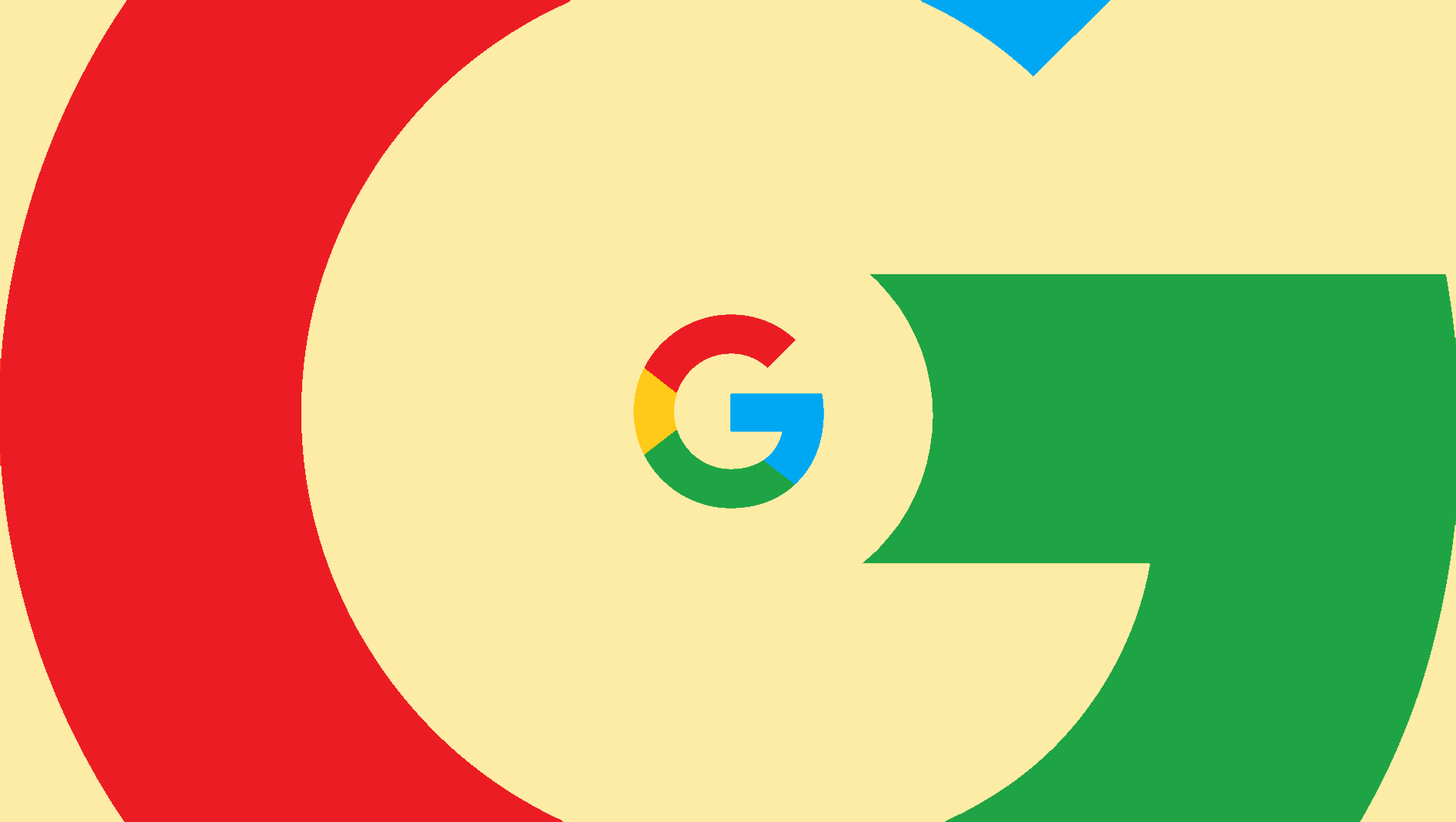 Google cover