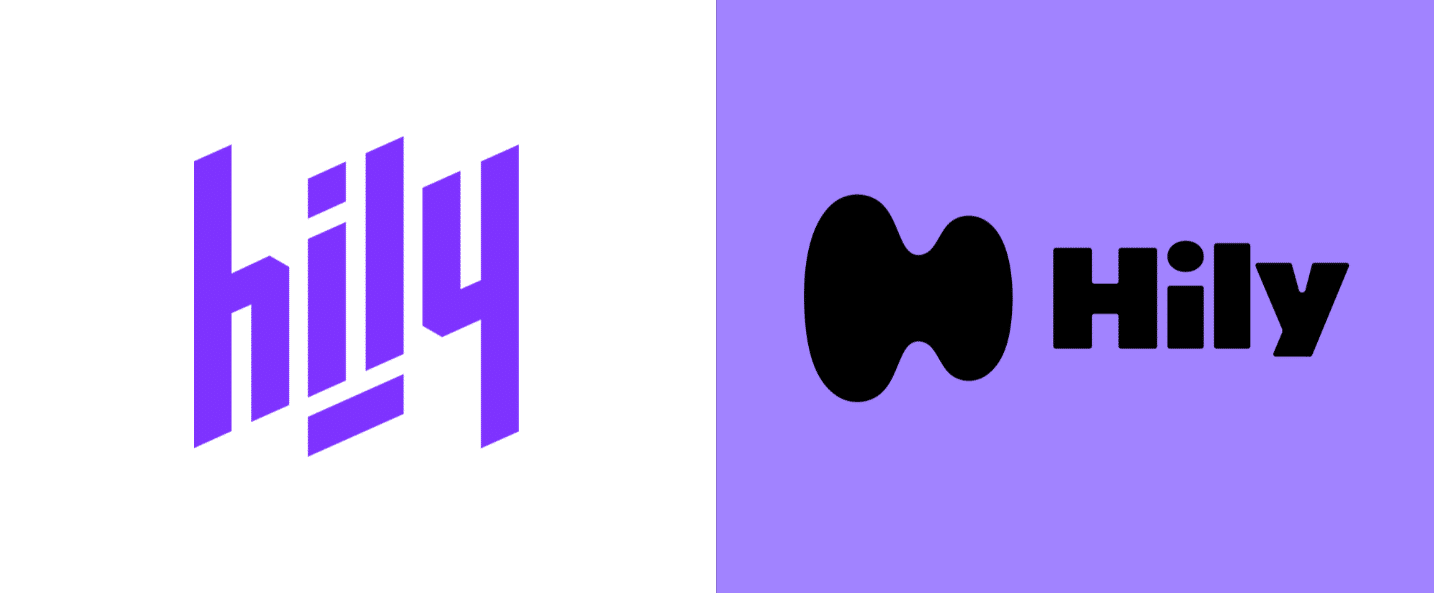 Hiy brand nefore and after