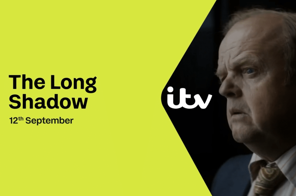 ITV film presentation