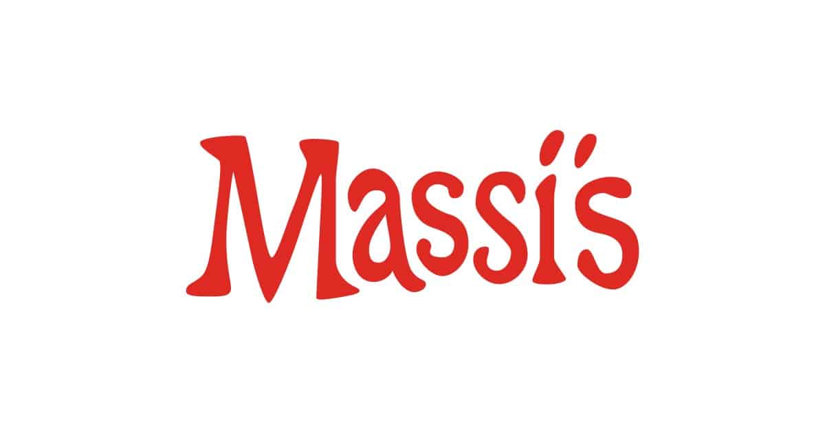 Massi's logo