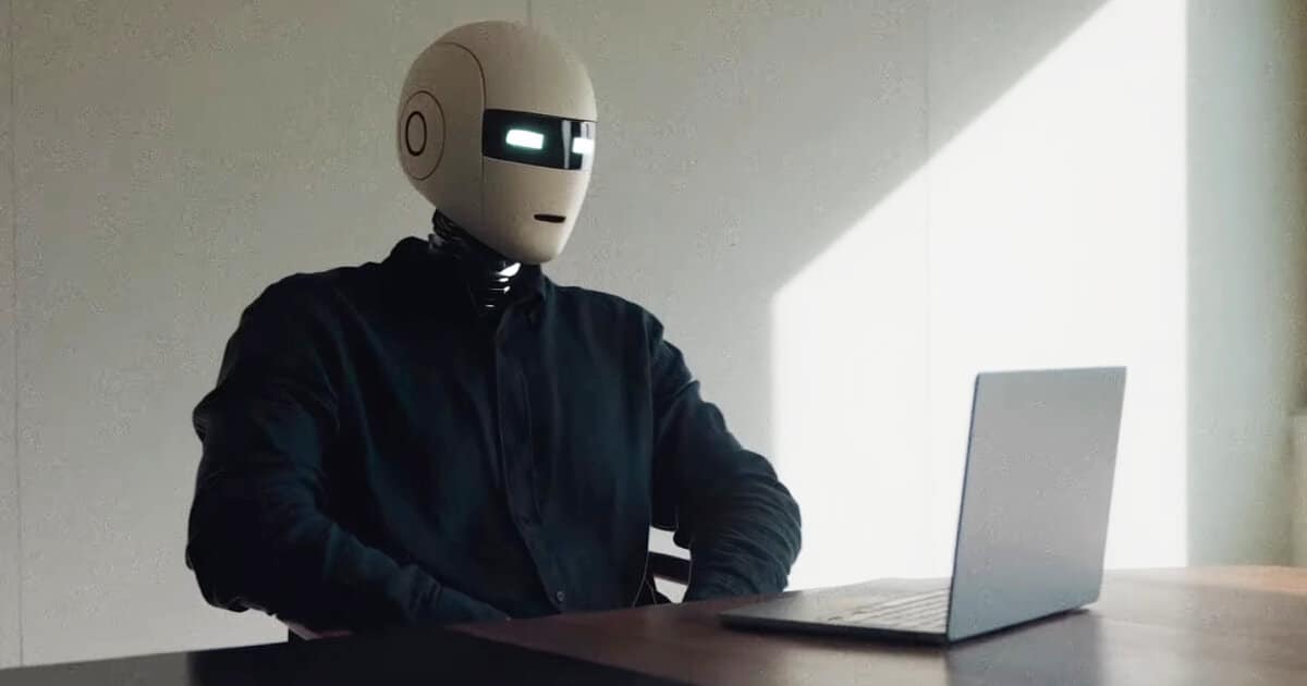 AI Bot for Opera Neon Browser