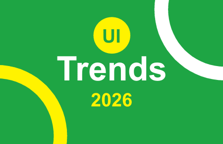 UI Trends Cover