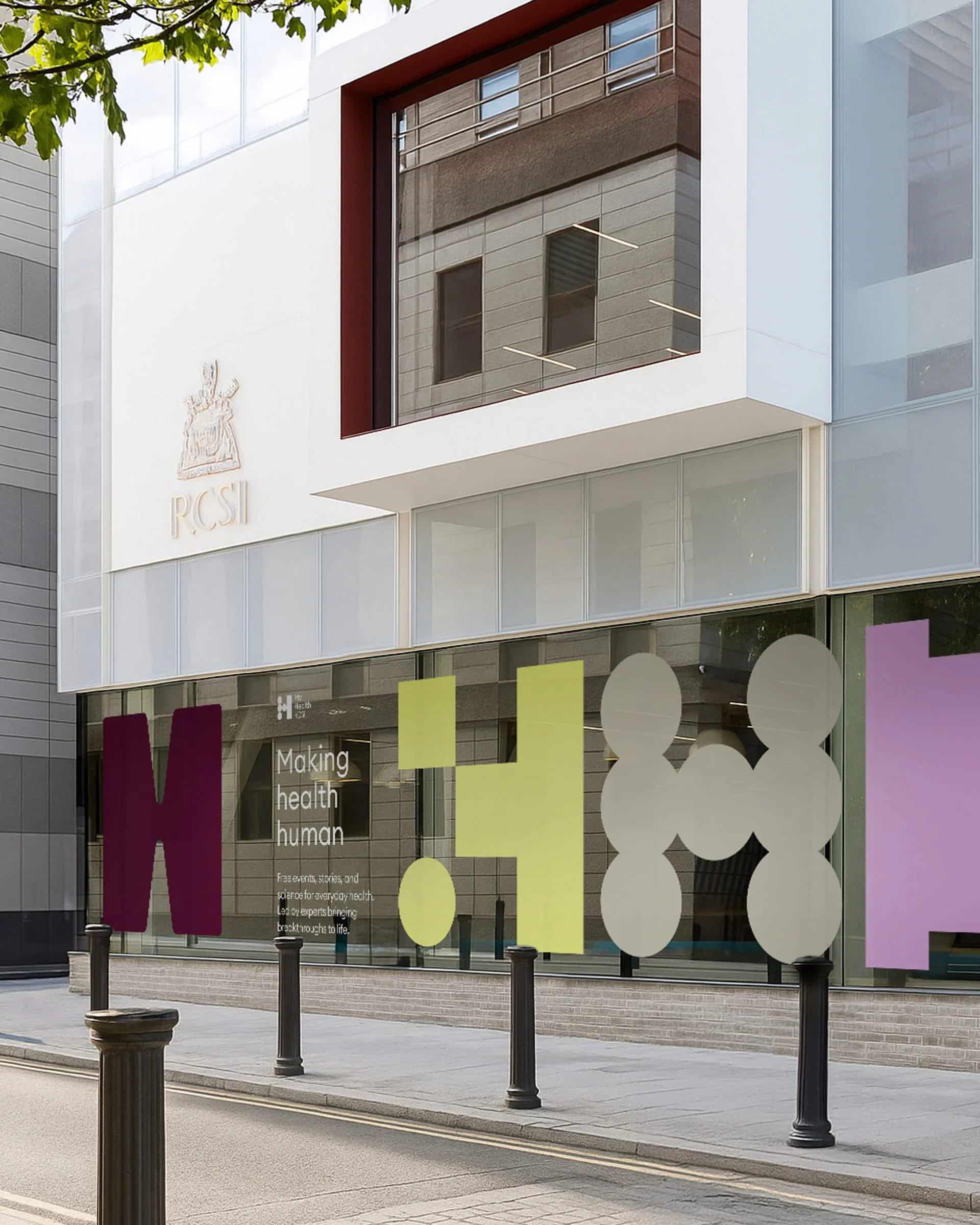 Royal College of Surgeons in Ireland