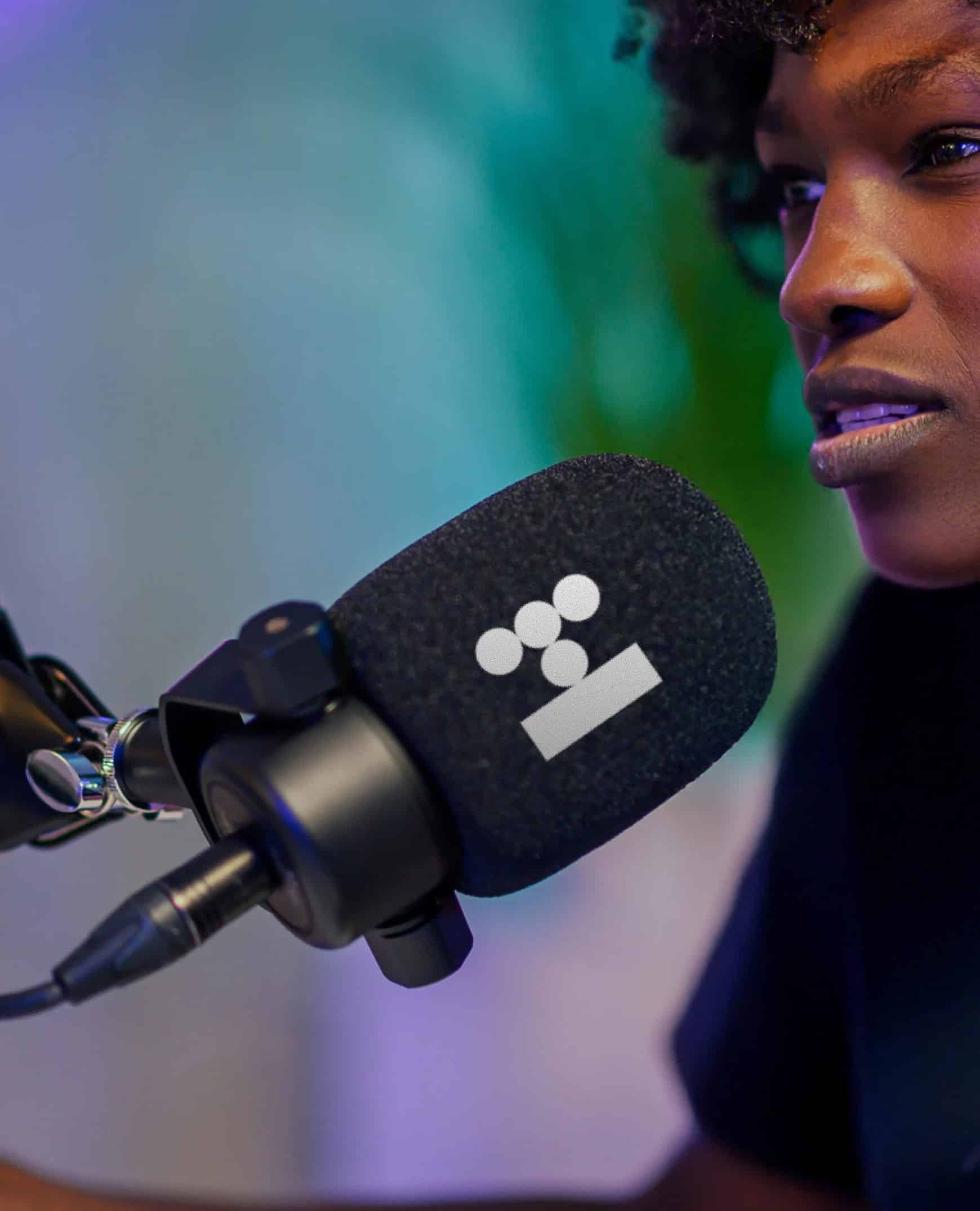 RCSI My Health speaker