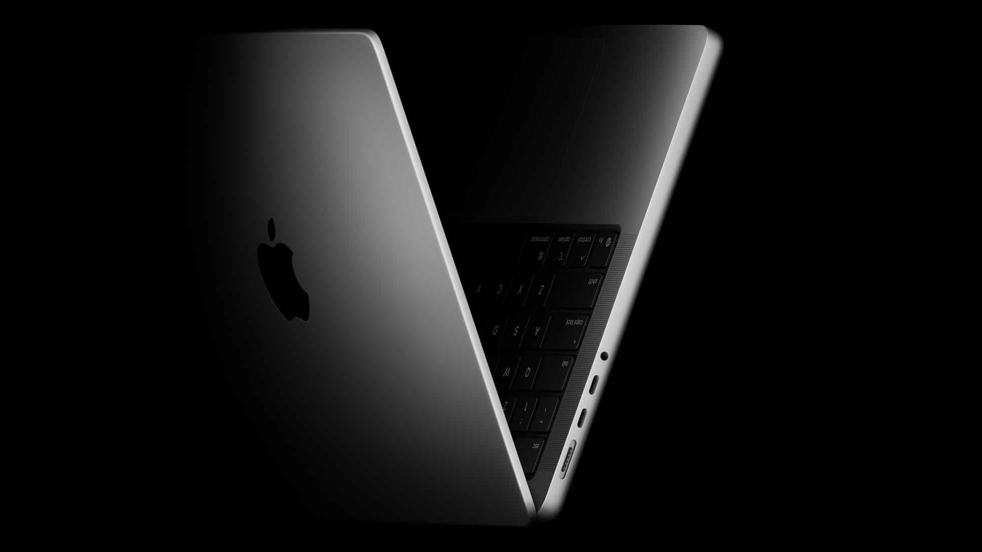 Apple MacBook Pro 14-inch