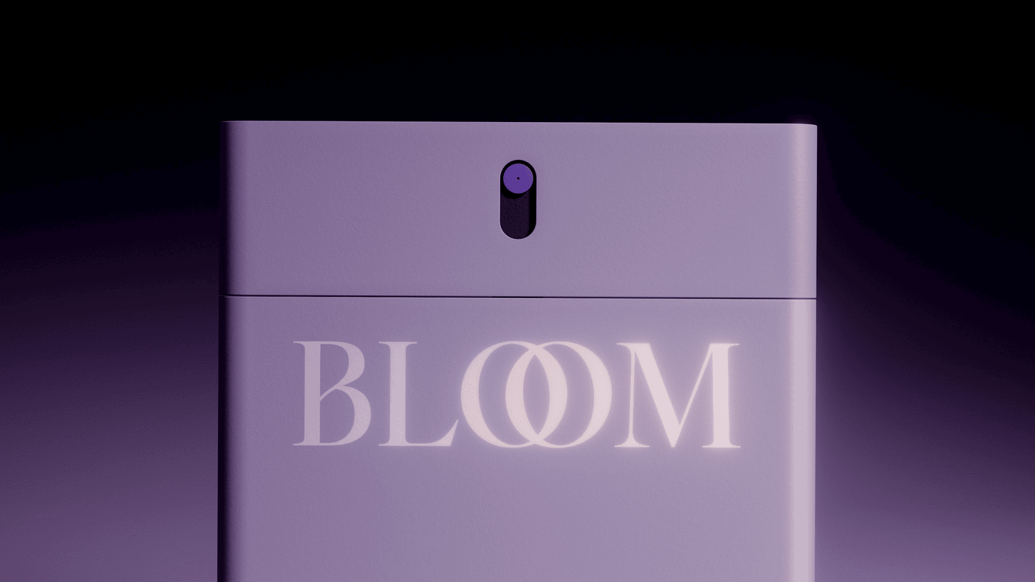 Bloom fragrance