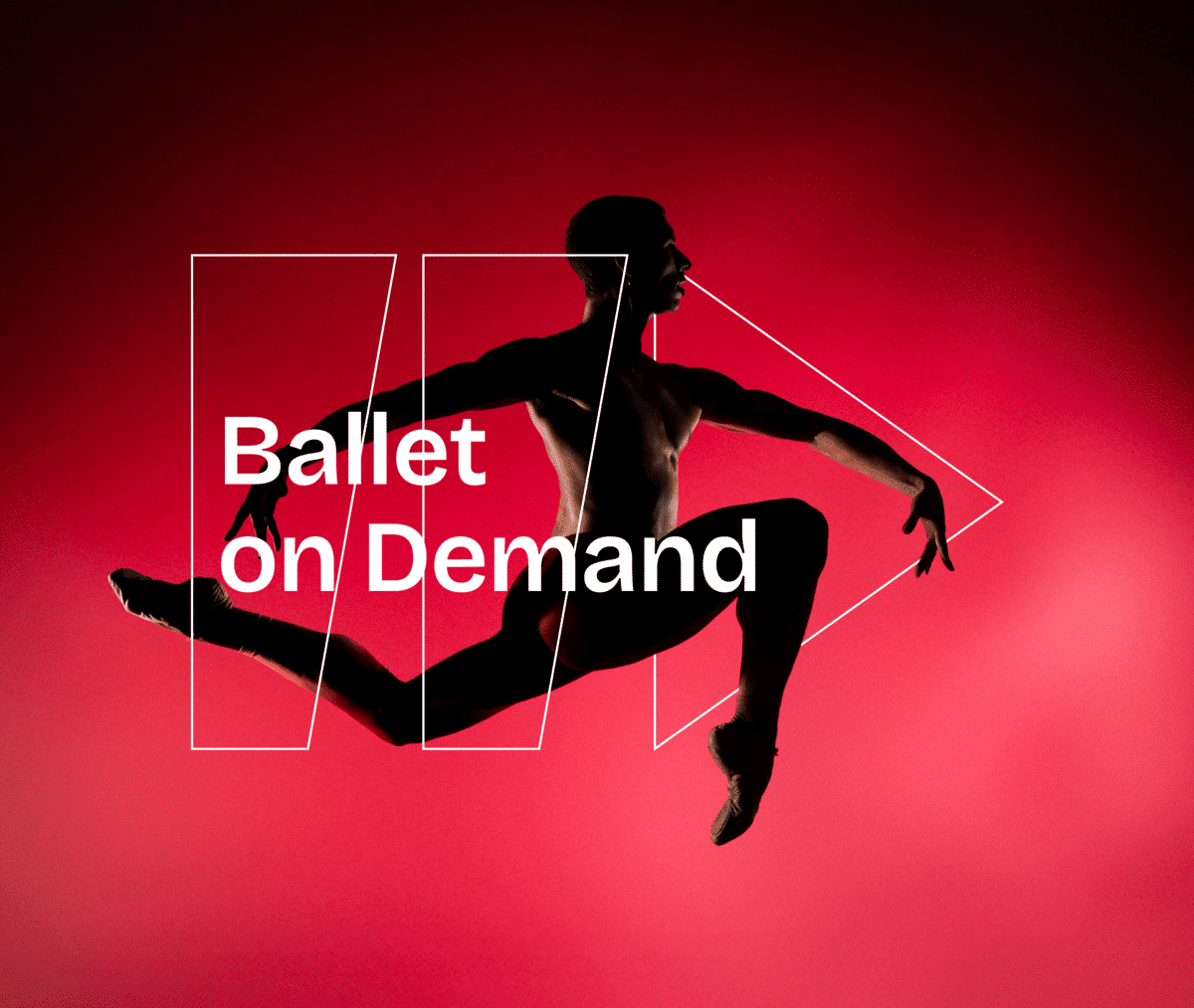 English National Ballet Show