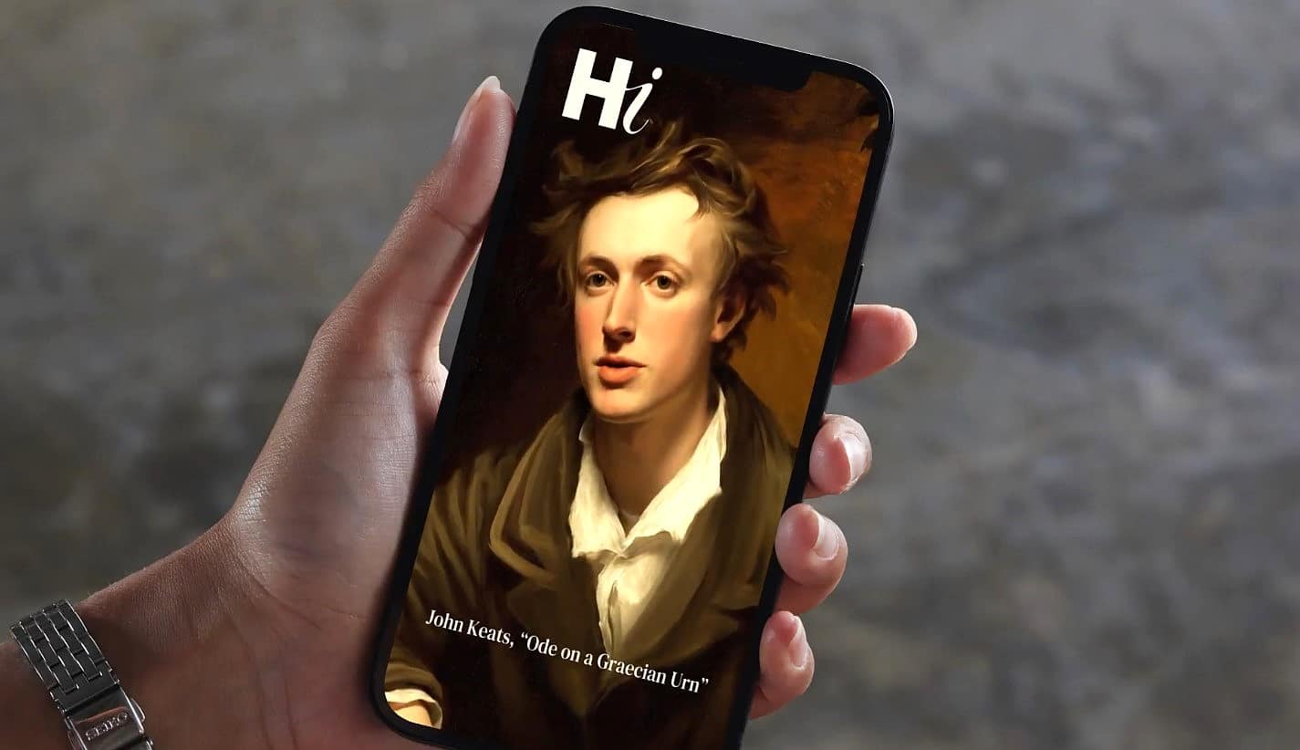 The Philosophers coming to the life via communication tools