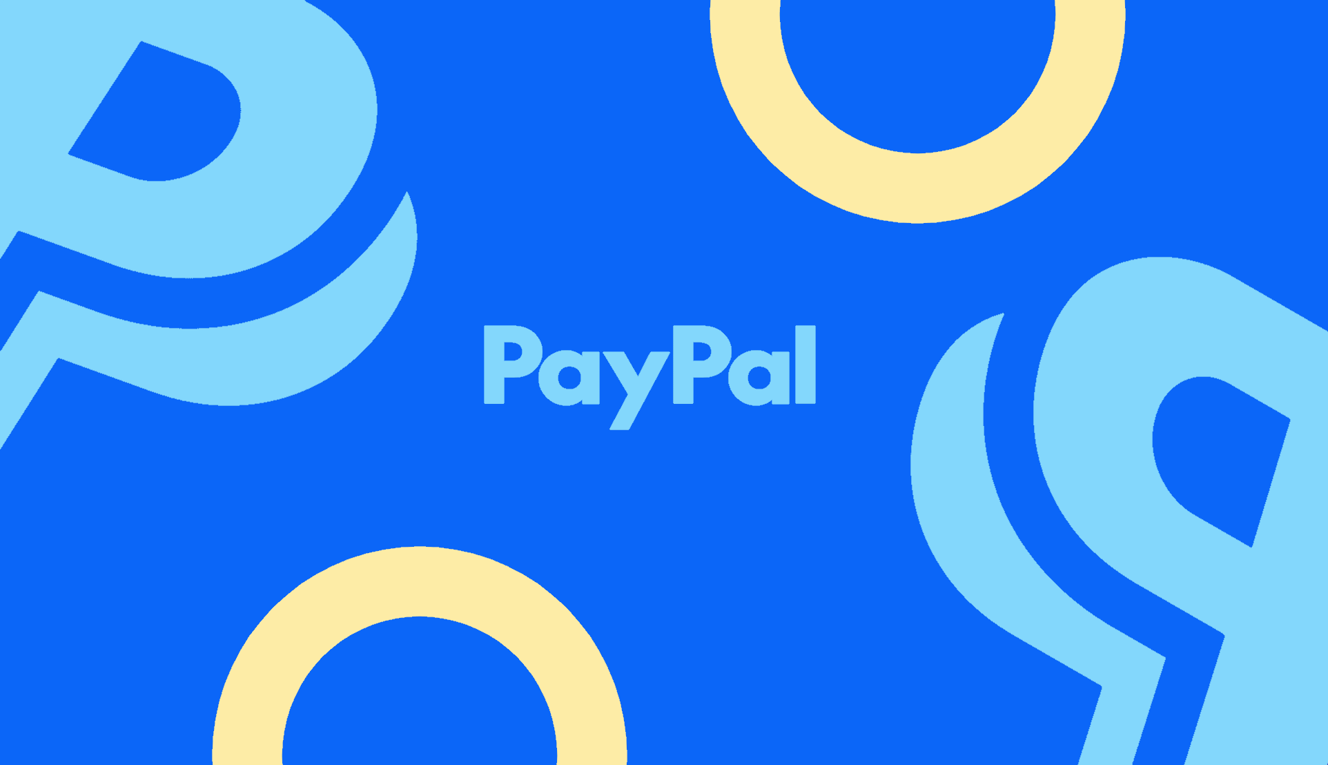 PayPal cover
