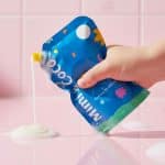 Mimi & Coco branding