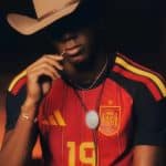 Adidas World Cup campaign