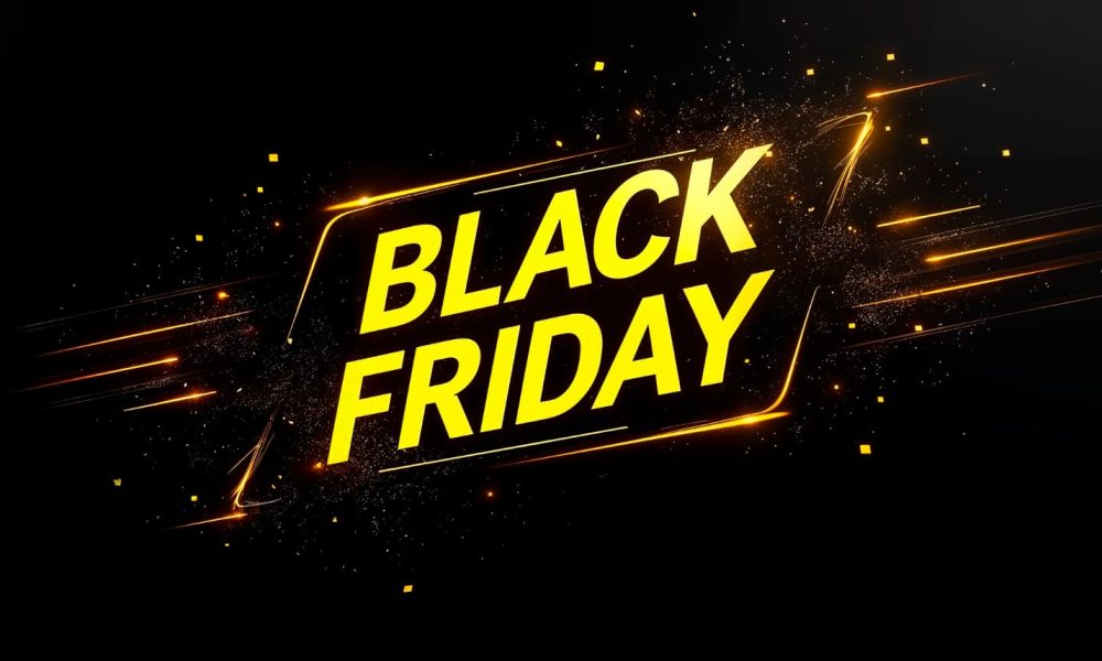 Black Friday Deals