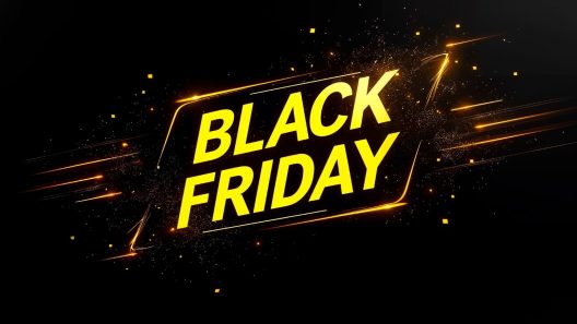 Black Friday Deals