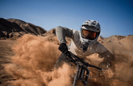 DJI Osmo Action 6 camera