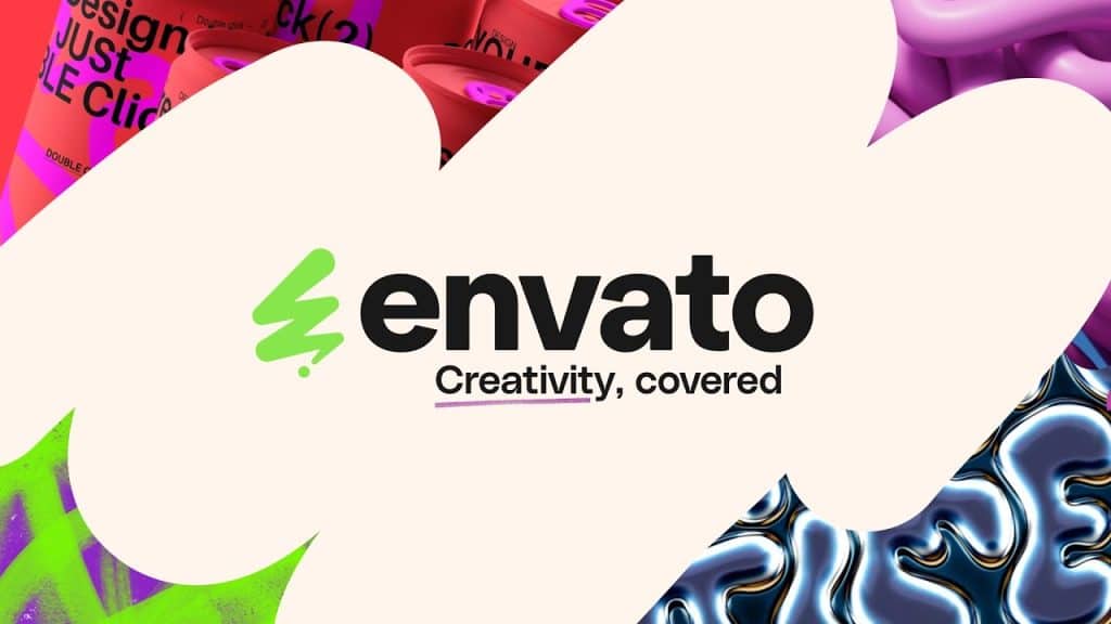 Envato Marketplace